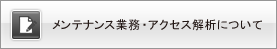 メンテナンス業務・アクセス解析について